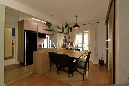 Apartamento com 2 Quartos à venda, 92m² no Jardim, Santo André