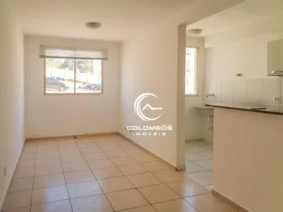 Apartamento com 2 Quartos à venda, 59m² no Jardim Nova Europa, Campinas
