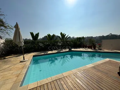 Casa com 4 Quartos à venda, 450m² no Alphaville Conde I, Barueri