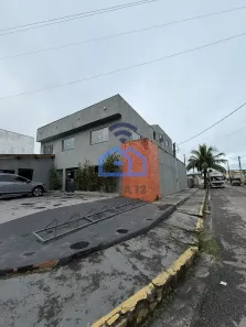 Ponto Comercial para alugar, 580m² no Balneário Forest, Caraguatatuba