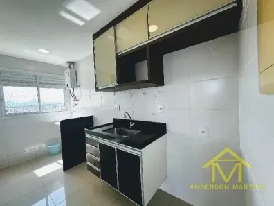 Apartamento com 2 Quartos à venda, 64m² no Praia de Itaparica, Vila Velha