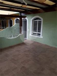 Sobrado com 2 Quartos à venda, 104m² no Vila Pedra Branca, São Paulo