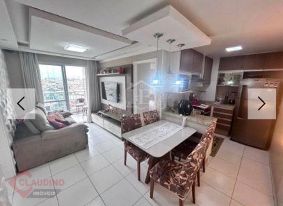Apartamento com 2 Quartos à venda, 46m² no Jardim Santa Terezinha (Zona Leste), São Paulo