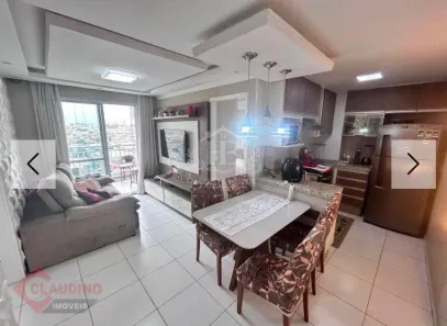Apartamento com 2 Quartos à venda, 46m² no Jardim Santa Terezinha (Zona Leste), São Paulo