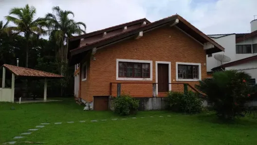 Sobrado com 5 Quartos à venda, 230m² no Costa do Sol, Bertioga