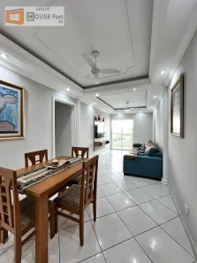 Apartamento com 2 Quartos à venda, 87m² no Tupi, Praia Grande