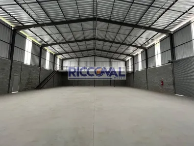Galpão/Depósito/Armazém para alugar, 750m² no Jardim Maria de Lourdes, Guarulhos