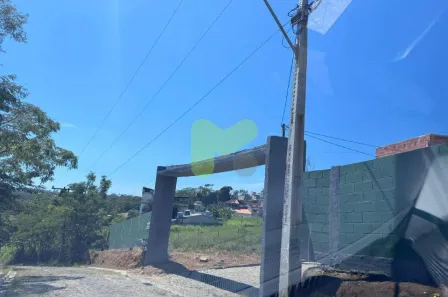 Lote/Terreno à venda, 90m² no Vale Encantado, Macaé