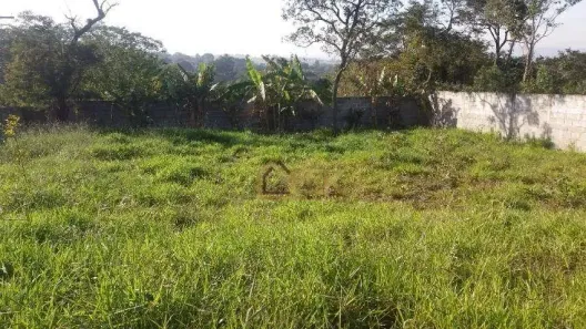 Lote/Terreno à venda, 1000m² no Parque das Garças, Guaratinguetá