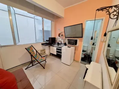 Apartamento com 1 Quarto à venda, 53m² no Copacabana, Rio de Janeiro