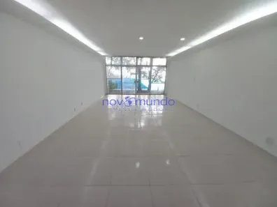 Sala Comercial para alugar, 62m² no Tijuca, Rio de Janeiro