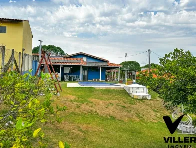 Fazenda/Sítio com 3 Quartos à venda, 1000m² no centro, Socorro
