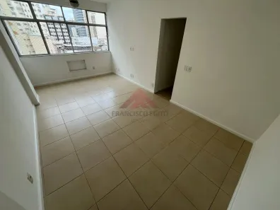 Apartamento com 3 Quartos para alugar, 89m² no Icaraí, Niterói