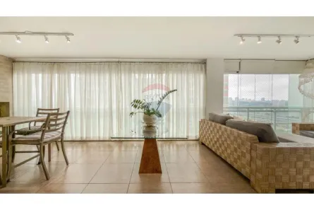Apartamento com 3 Quartos à venda, 210m² no Vila Leopoldina, São Paulo