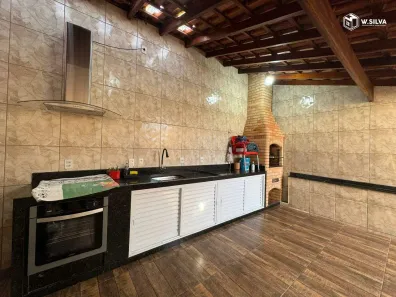 Casa com 3 Quartos à venda, 164m² no Jardim Regina, Indaiatuba