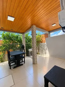 Casa de Condomínio com 3 Quartos à venda, 110m² no Jardim Imperial, Cuiabá