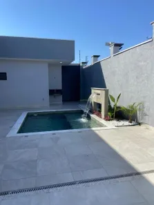 Casa de Condomínio com 3 Quartos à venda, 235m² no Jardim Esplanada, Indaiatuba