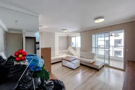 Apartamento com 2 Quartos à venda, 68m² no Brás, São Paulo