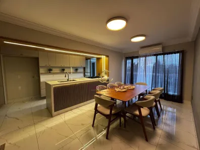 Apartamento com 4 Quartos à venda, 135m² no Parque Campolim, Sorocaba