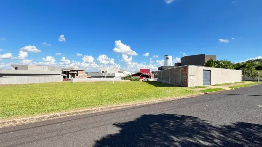 Lote/Terreno à venda, 502m² no Parque Residencial Buona Vita, São José do Rio Preto