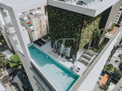 Apartamento com 3 Quartos à venda, 185m² no Itaim Bibi, São Paulo