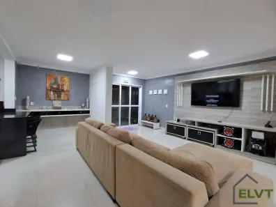 Casa de Condomínio com 3 Quartos à venda, 378m² no Transurb, Itapevi