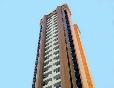 Flat com 1 Quarto à venda, 40m² no Higienópolis, São Paulo