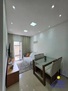 Apartamento com 2 Quartos à venda, 47m² no Jardim Colonial, São Paulo