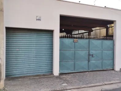 Galpão/Depósito/Armazém para alugar, 300m² no Vila São Luís(Zona Oeste), São Paulo