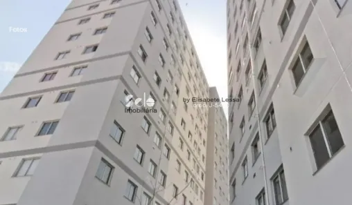 Apartamento com 2 Quartos à venda, 38m² no Vila Santa Maria, São Paulo