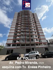 Apartamento com 3 Quartos à venda, 95m² no Pedreira, Belém