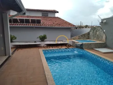 Casa com 3 Quartos à venda, 220m² no Vila São João do Ipiranga, Bauru