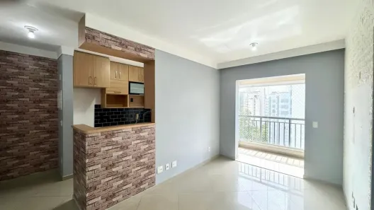 Apartamento com 2 Quartos à venda, 52m² no Vila Andrade, São Paulo