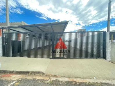 Lote/Terreno para alugar, 350m² no Vila Pavan, Americana