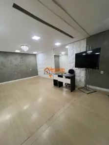 Prédio Comercial à venda, 770m² no Jardim Albertina, Guarulhos