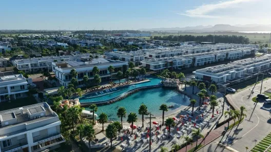 Casa de Condomínio com 3 Quartos à venda, 169m² no Zona Nova, Capão da Canoa