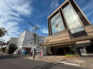 Sala Comercial à venda, 28m² no Petrópolis, Porto Alegre