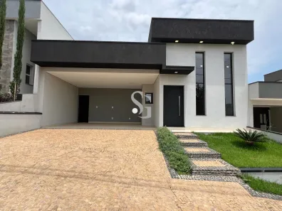 Casa de Condomínio com 3 Quartos à venda, 178m² no Jardim São Marcos, Valinhos
