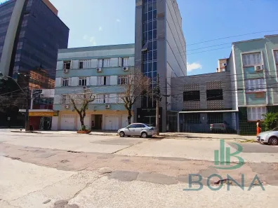 Sala Comercial à venda, 40m² no Centro Histórico, Porto Alegre