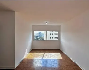 Apartamento com 3 Quartos à venda, 83m² no Vila Congonhas, São Paulo