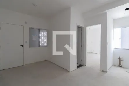 Apartamento com 1 Quarto à venda, 36m² no Vila Granada, São Paulo