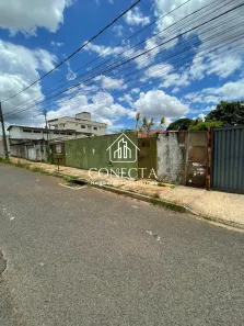 Lote/Terreno à venda, 520m² no Tibery, Uberlândia