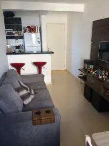 Apartamento com 2 Quartos à venda, 47m² no Loteamento Parque São Martinho, Campinas