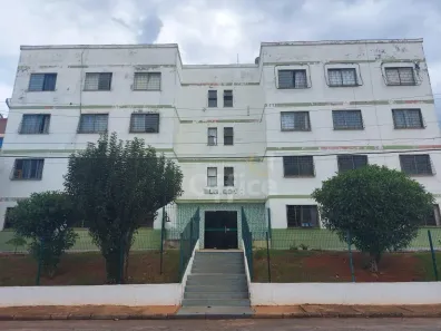 Apartamento com 2 Quartos para alugar, 60m² no Conjunto Villa Verde, Anápolis