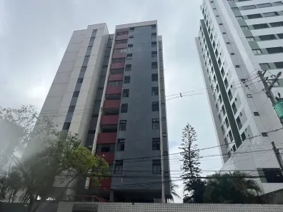 Apartamento com 3 Quartos à venda, 81m² no Iputinga, Recife