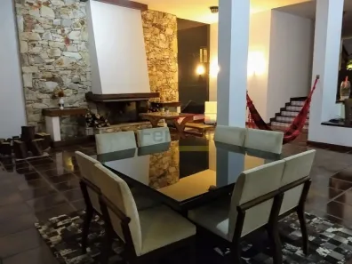 Sobrado com 4 Quartos à venda, 795m² no Jardim São Bento, São Paulo