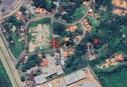 Lote/Terreno à venda, 11180m² no Pedrinhas, São Luís