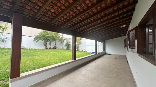 Casa de Condomínio com 3 Quartos para alugar, 208m² no Caminhos de San Conrado (Sousas), Campinas