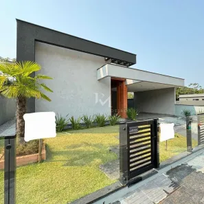 Casa com 3 Quartos à venda, 181m² no Sertão do Maruim, São José