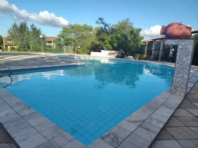 Casa de Condomínio com 3 Quartos à venda, 118m² no Nossa Senhora das Graças, Gravatá